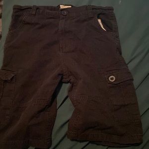 Boys shorts